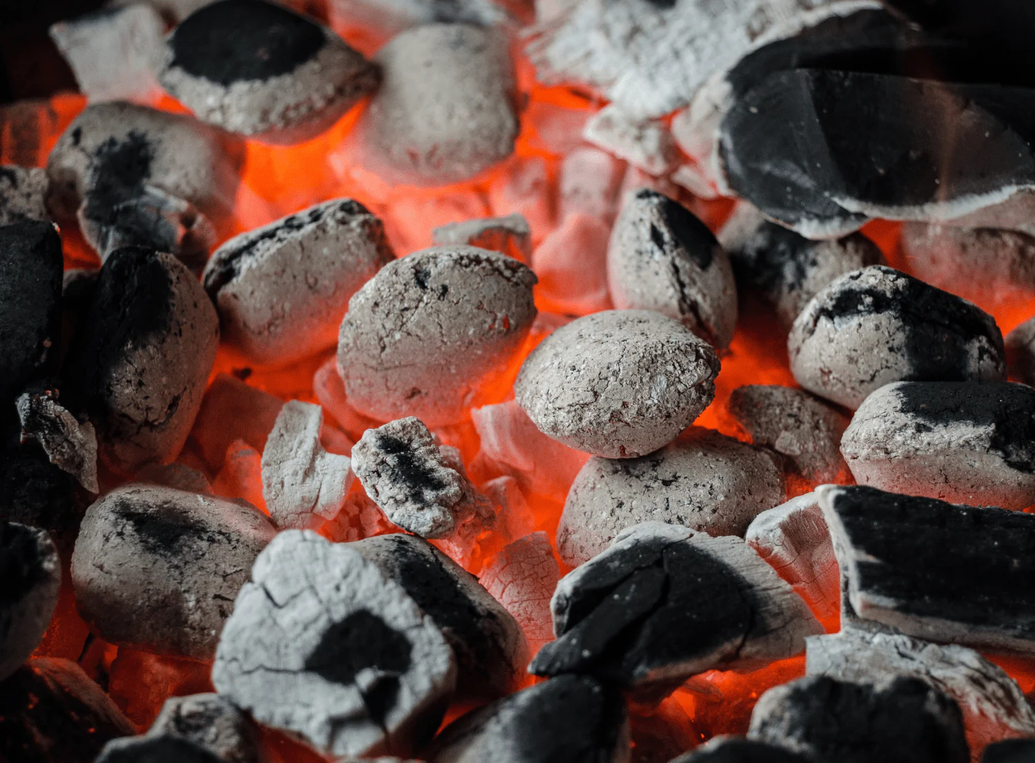 high density briquette charcoal