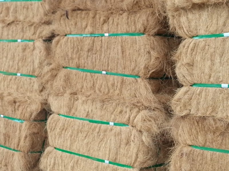 coco fiber untuk apa