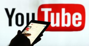 tips jadi YouTuber sukses