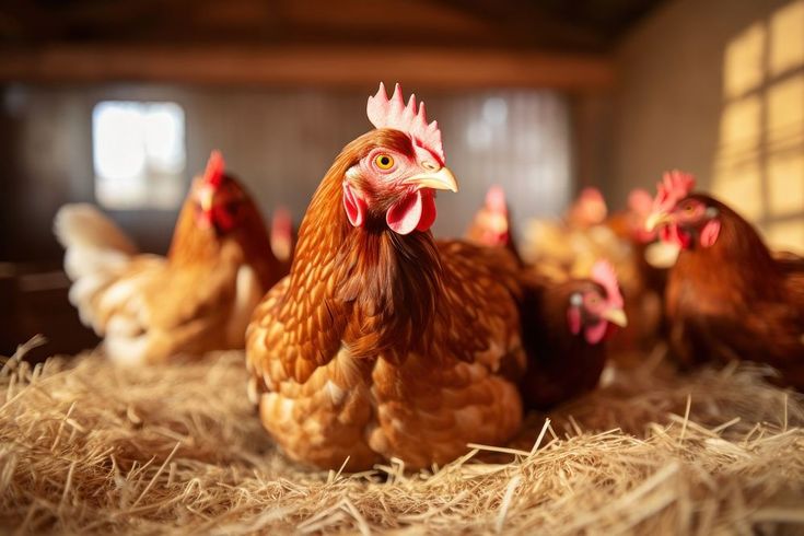 usaha jual pakan ayam dan burung