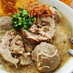 tantangan bisnis bakso kemasan