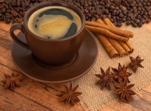 Rasa Kopi Nusantara