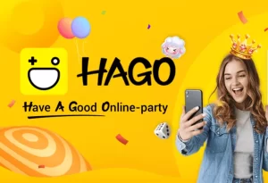 Top Up Hago Cepat