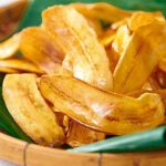 Manfaat Vakum Keripik Pisang agar Lebih Tahan Lama