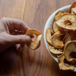 camilan buah kering sehat untuk diet