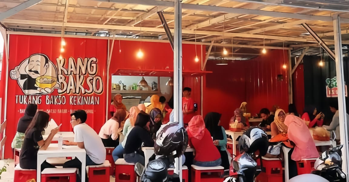 usaha bakso rumahan untuk pemula