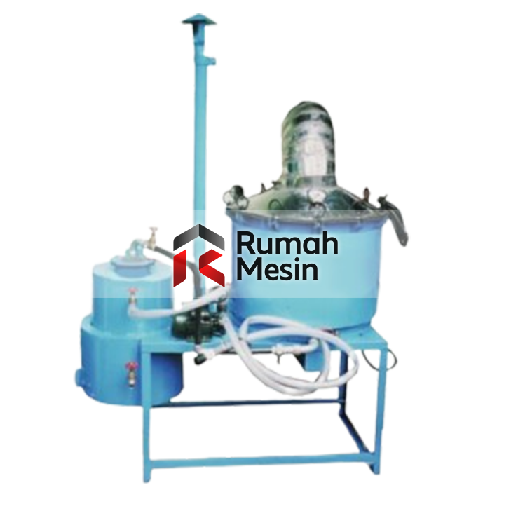 kegunaan asap cair untuk pangan