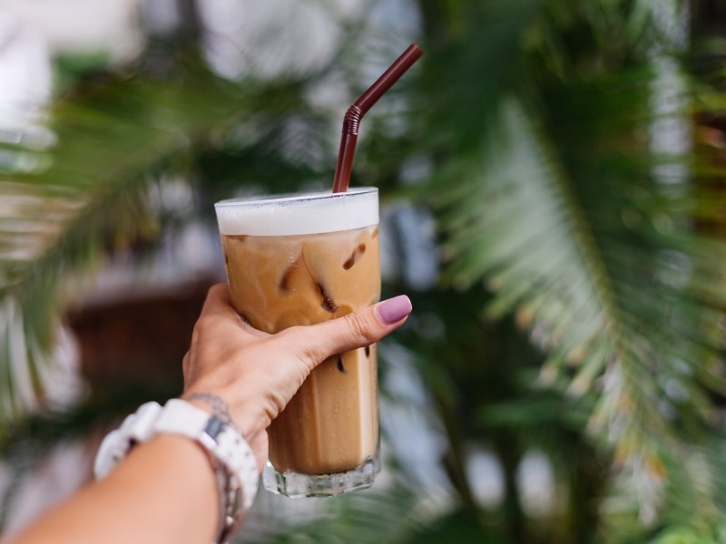 KOPI PALING ENAK DUNIA