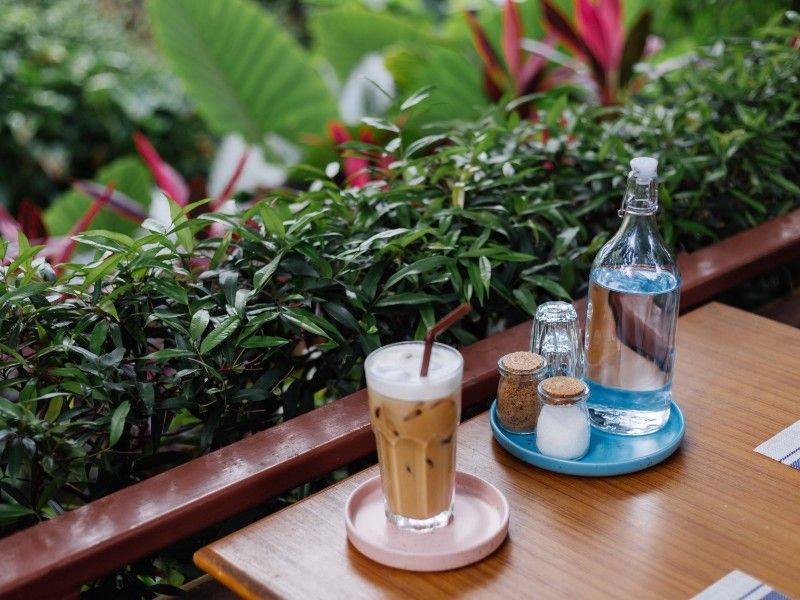 KOPI PALING ENAK DUNIA