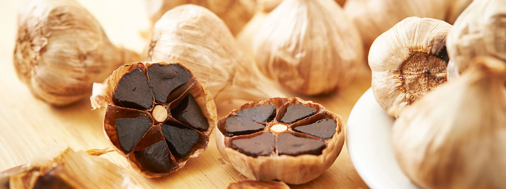 Memulai Usaha Black Garlic