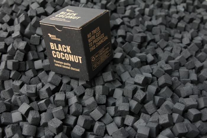 jenis briket bahan bakar