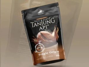 Bisnis Kopi Kemasan