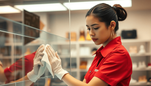 Panduan Monitoring Kebersihan Area Pendingin