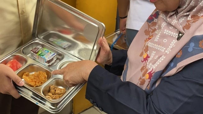 Strategi Efektif Kolaborasi dengan Donatur Pangan Bergizi