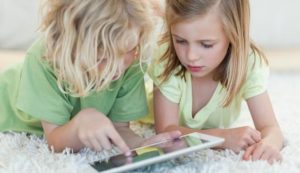 tips penggunaan gadget bagi anak