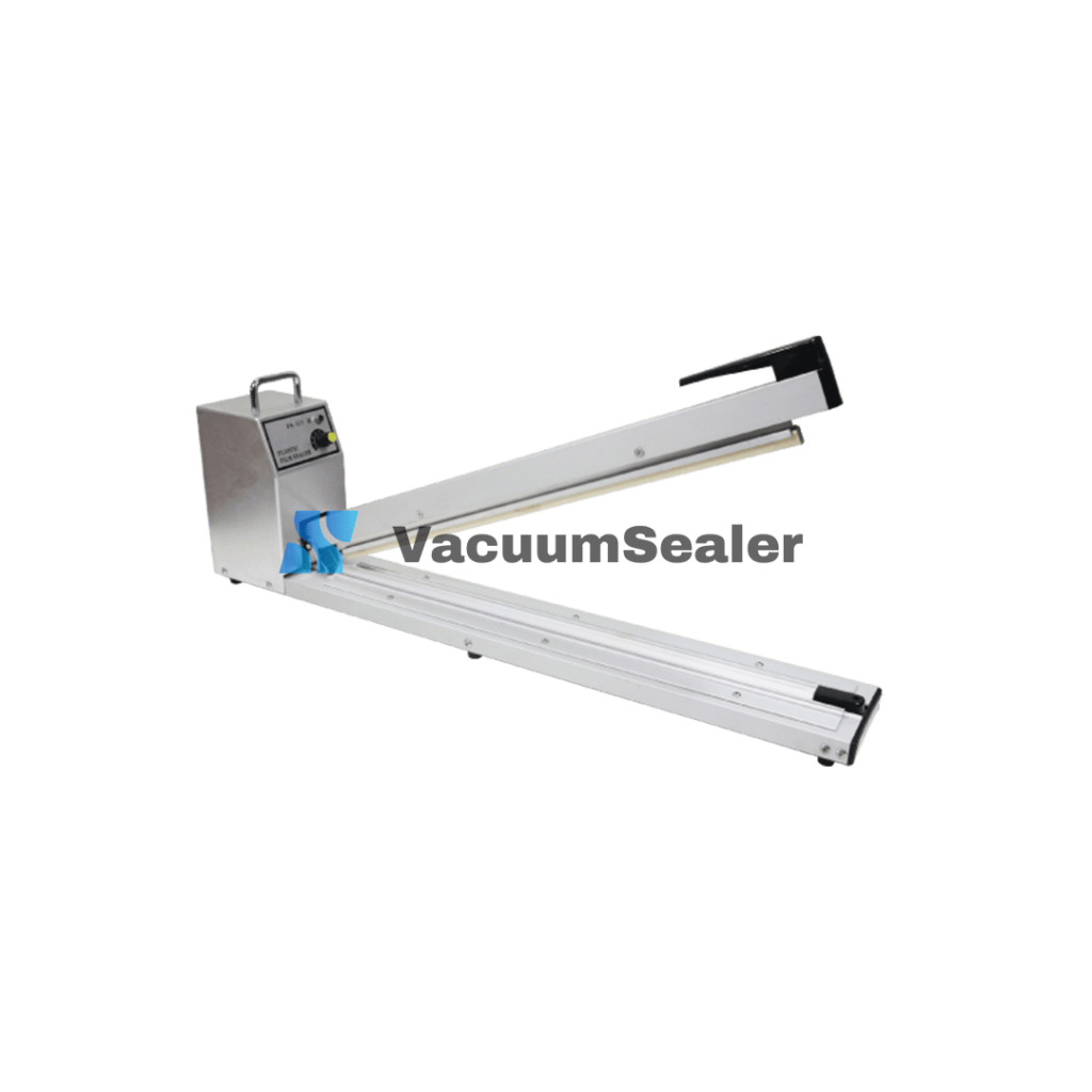 Hand Sealer Plastik Kualitas Terbaik