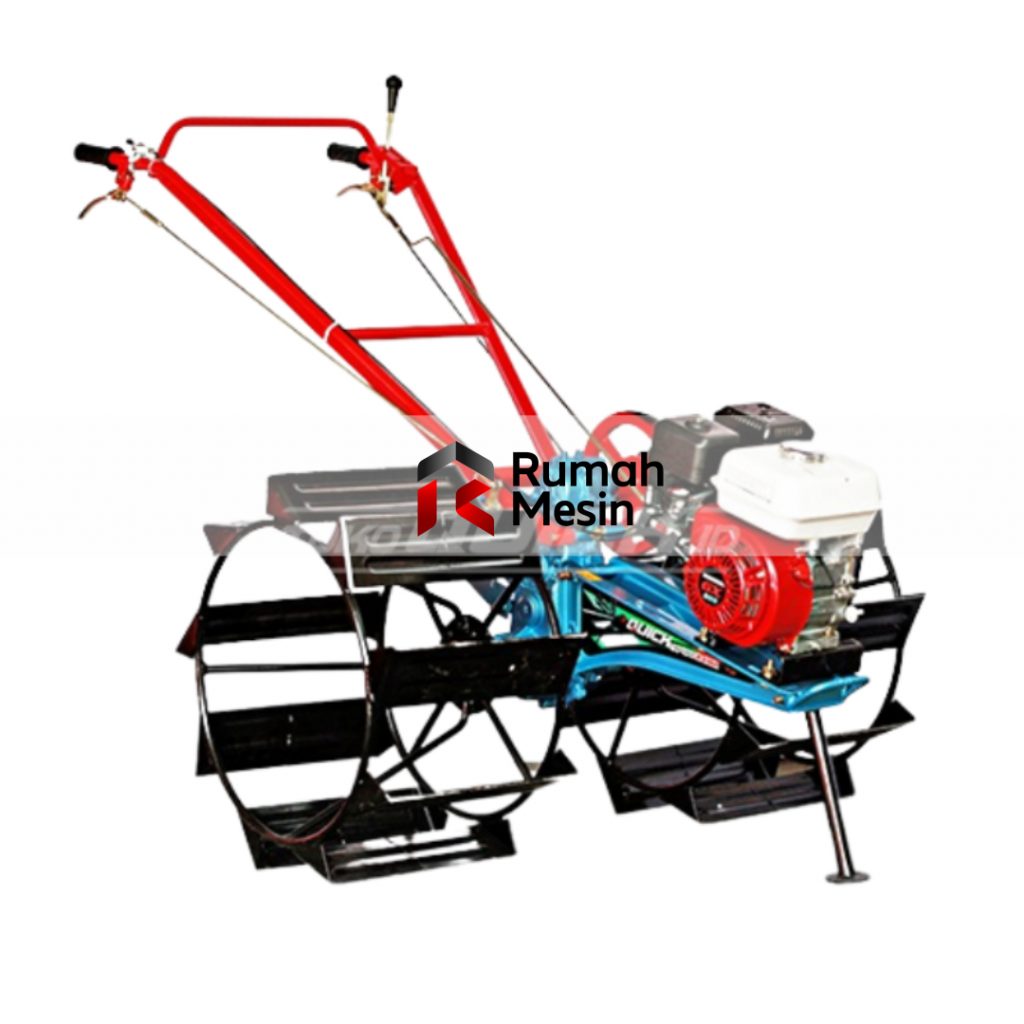 alat bajak sawah serbaguna