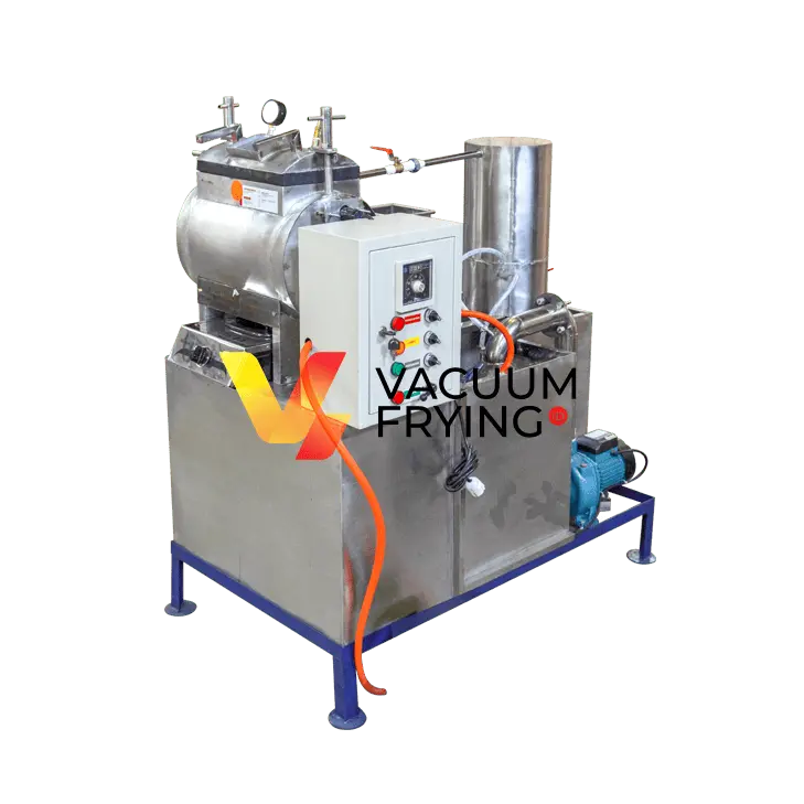 Tips Memilih Vacuum Buah