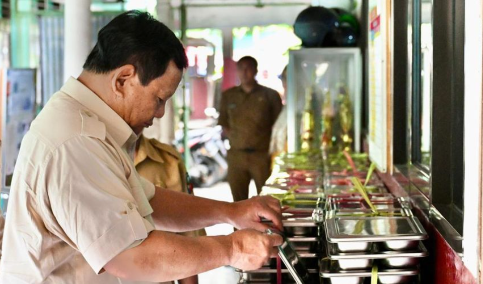 Panduan Pengemasan Makanan Sehat di Dapur MBG