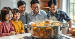 Kontrol Kualitas Sup dan Kuah untuk Cita Rasa Konsisten