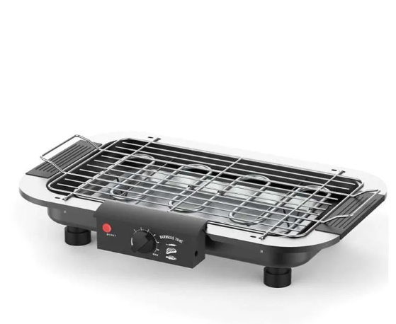 Panduan Penggunaan Alat Pemanggang Listrik sebagai Inovasi Modern