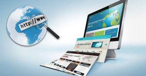 cara merawat website pribadi