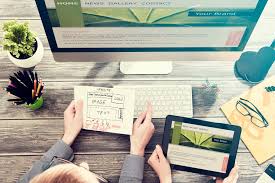 Strategi optimasi website profesional