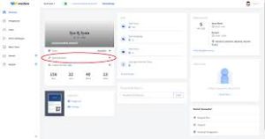 Cara ubah tampilan website