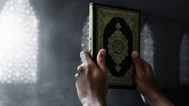 membayar kafarat sumpah