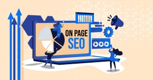 Teknik SEO On-Page Konten Meningkatkan Peringkat Website