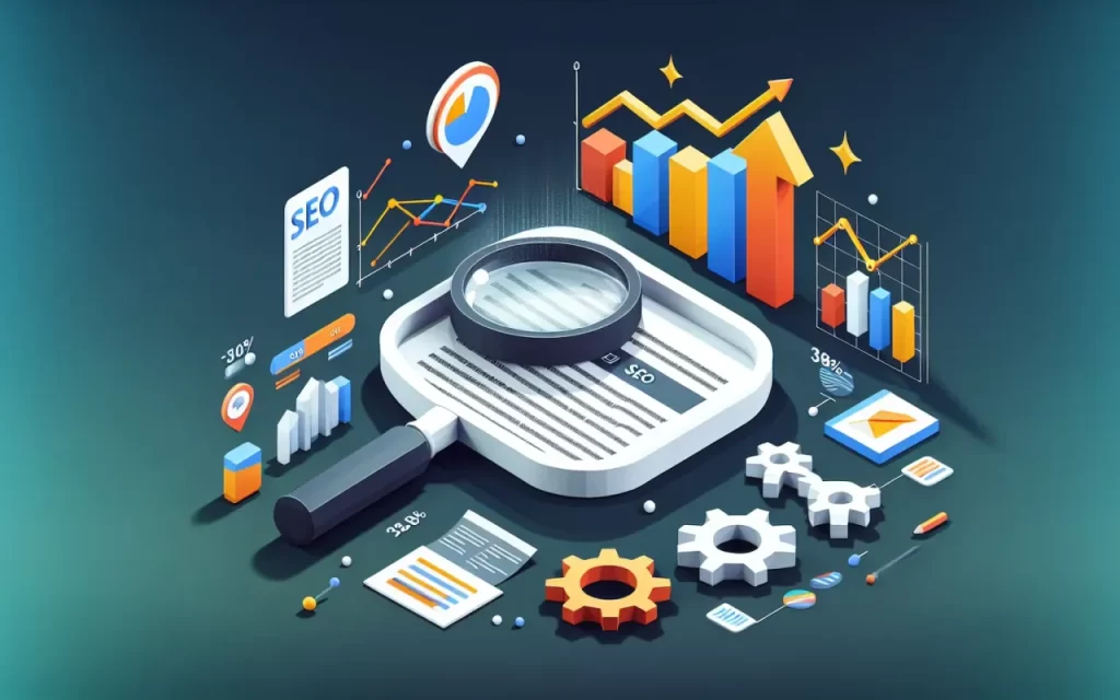 Strategi Konten SEO Berkualitas untuk Meningkatkan Website