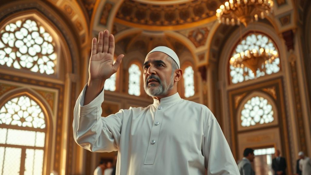 cara membayar kafarat sumpah palsu