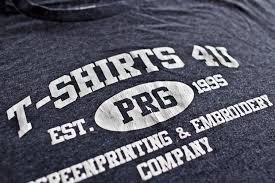 cara menyetrika sablon kaos