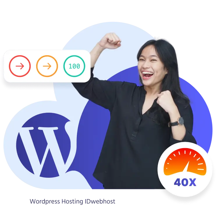Website performa tinggi