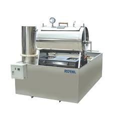 kapasitas penggorengan 5 kg