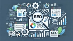 Panduan SEO Website Google