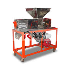 mesin parut kelapa untuk usaha