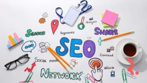 Panduan Optimasi Konten Website