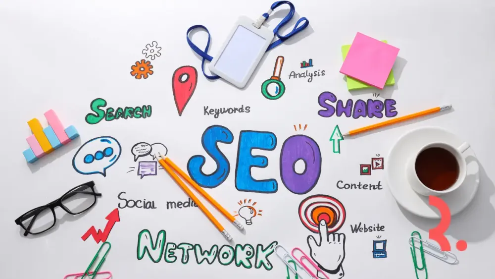 Panduan Optimasi Konten Website