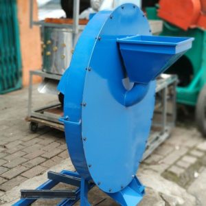 cara efisien proses kemiri