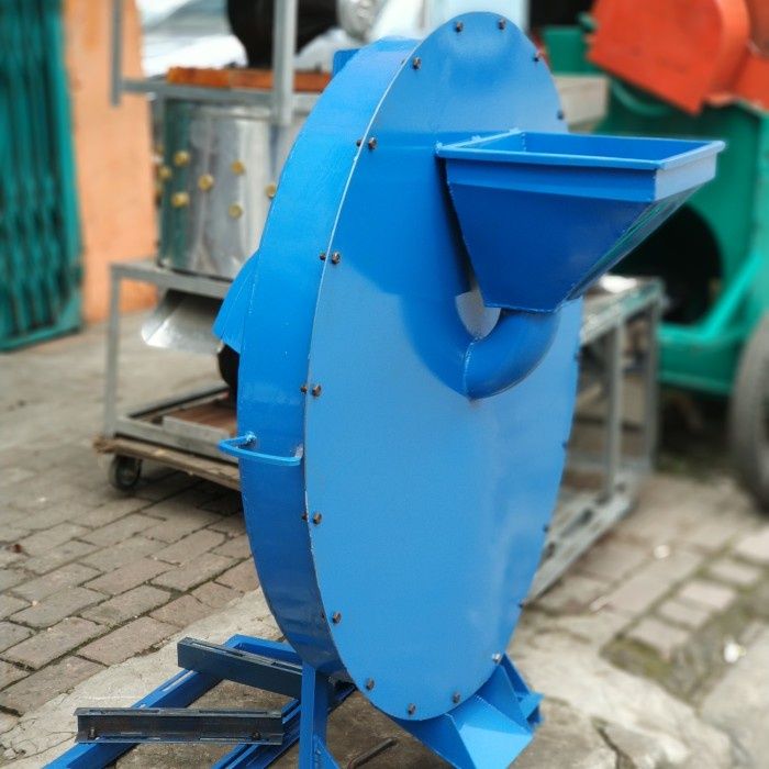 cara efisien proses kemiri