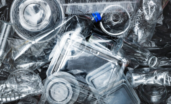 Perbedaan Jenis Plastik Makanan