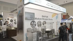 teknologi hemat energi mbg