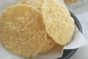 Resep Kerupuk Puli yang Gurih, Cocok Jadi Camilan dan Pelengkap Makan (1)
