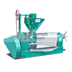 Perbandingan mesin screw press minyak otomatis