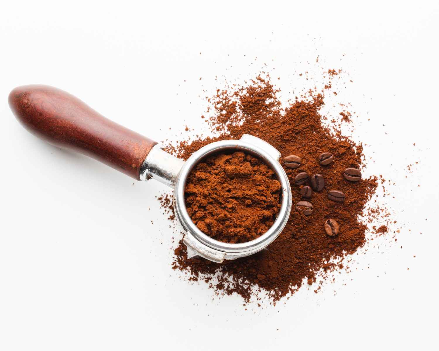 Cara Menjaga Kualitas Kopi Bubuk