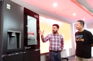 lemari pendingin pintar mbg