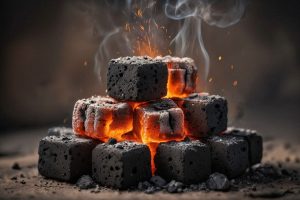 proven method to start charcoal briquettes