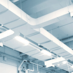 Pembersihan Saluran Asap