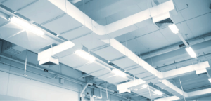 Pembersihan Saluran Asap